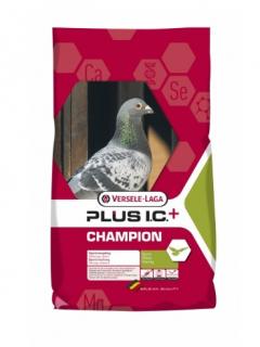 Hrana porumbei de curse Champion Plus IC + PROMO 20kg + 2kg - Versele Laga