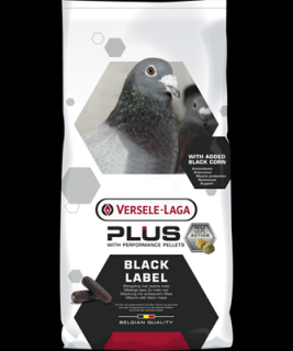 Hrana porumbei Superstar Plus IC  Black Label  20 kg - Versele Laga