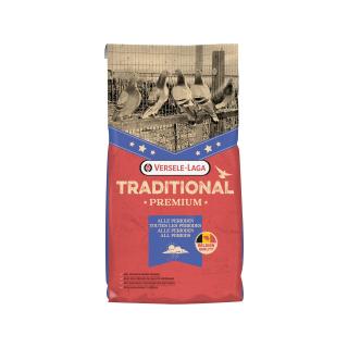 Hrana porumbei Traditional Premium Super Winner 20kg - Versele Laga