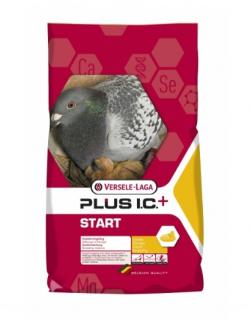 Hrana reproducere porumbei Start Plus IC 20+2 kg PROMO