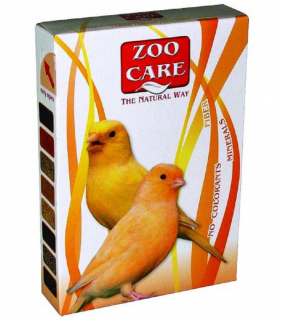 Hrana Zoo Care canari 400g
