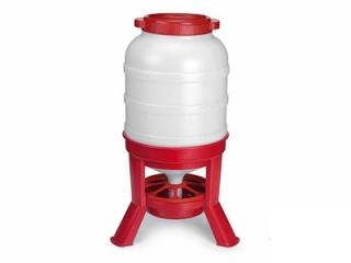 Hranitoare pentru pasari de curte 40l