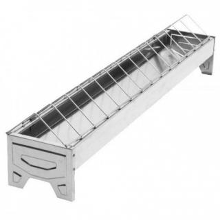 Hranitor pasari de curte 100cm