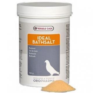 Ideal sare de baie 1kg Oropharma Versele laga