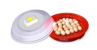 Incubator puisor nou IO-102