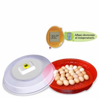 Incubator puisor nou IO-102T