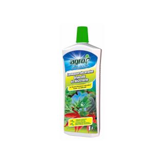 Ingrasamant pentru plante lemnoase decorative 1L