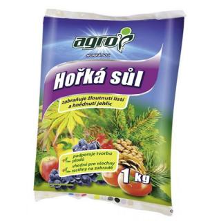 Ingrasamint mineral Sare amara 1 kg