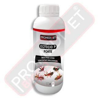 Insecticid Ectocid P Forte 1l