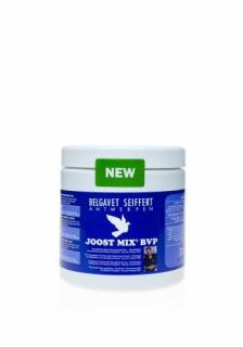 Joost mix 400g Belgavet