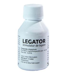 Legator - stimulator de legare 100ml