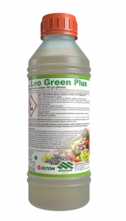 Leo Green Plus 0.1l