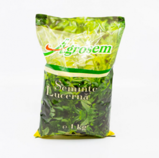 Lucerna gea 1kg