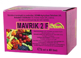 Mavrik 2F 5ml