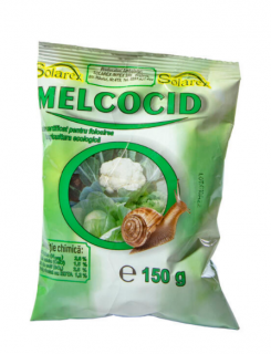 Melcocid 150gr