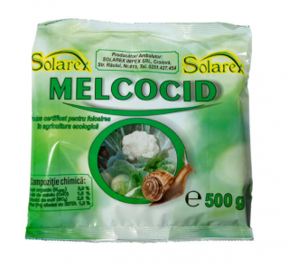 Melcocid 500gr