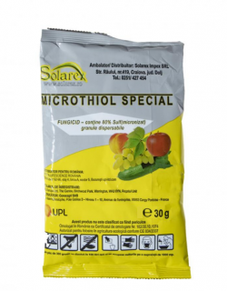 Microthiol special 30gr