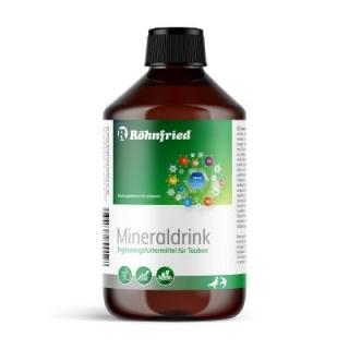 Mineral drink 500ml Rohnfried