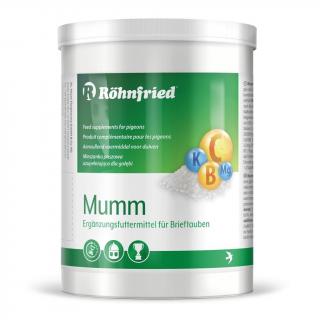 Mumm 400g Rohnfried