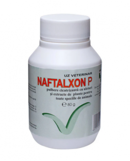 Naftalxon P 80gr