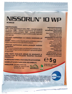 Nissorun 10WP 5gr