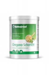 Oregano schaffet 600g Rohnfried