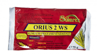 Orius 2WS 75gr