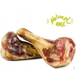 Os natural prosciuto serrano 2 buc 350 370g