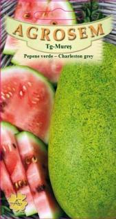 Pepene verde Charleston Grey 2gr