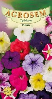 Petunia mix 0.1gr