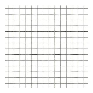 Plasa sudata 16x16mm 1.7mm grosime