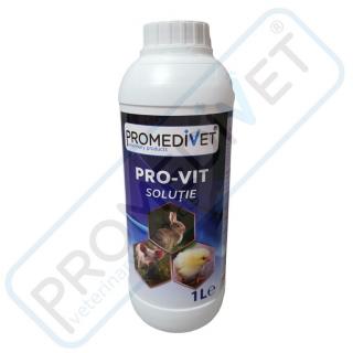 Pro Vit Solutie 1L