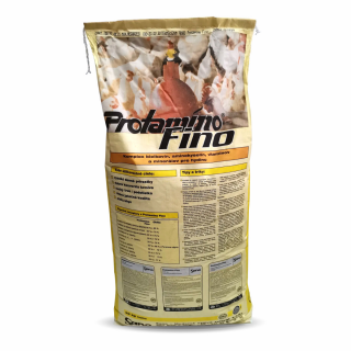 Protamino Fino 25kg - Sano