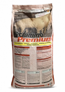 Protamino Premium 25kg - Sano