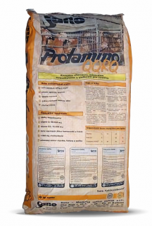 Protamino QQRQ 25kg - Sano