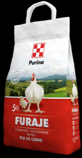 Purimix concentrat gaini ouatoare 5kg