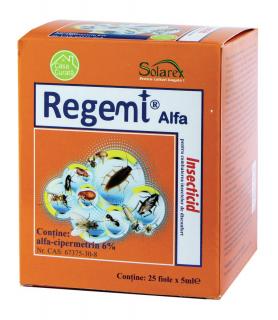 Regemi Alfa 5ml