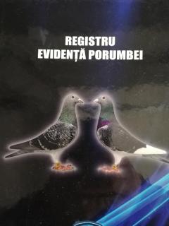 Registru de evidenta a puilor