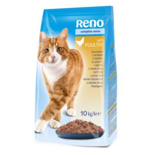 Reno Cat - hrana uscata ptr pisici pui 10kg