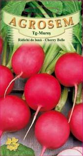 Ridichi de luna Cherry Belle 5gr