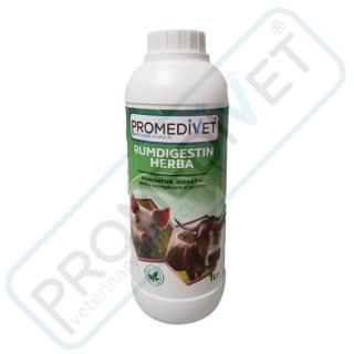 Rumidigestin Herba 1L