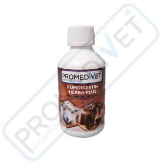 Rumidigestin Herba Plus 200ml