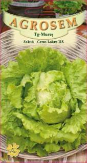 Salata gheata Great Lakes 1.5gr