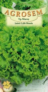 Salata Lollo Bionda 1.5gr