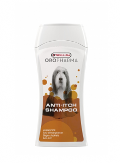 Sampon Oropharma antiscarpinare 250ml