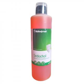 Sedochol 500ml Rohnfried