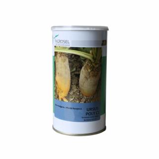 Seminte Sfecla furajera Ursus Poly 100g