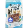 Snack inimioare  somon 70 g