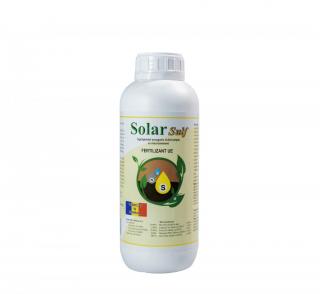 Solar sulf 1 litru