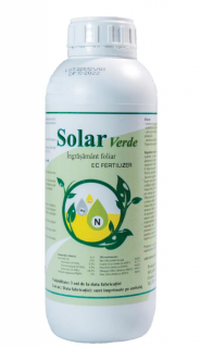 Solar Verde 1l